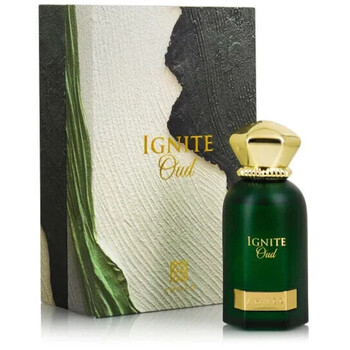 Ignite Oud EDP
